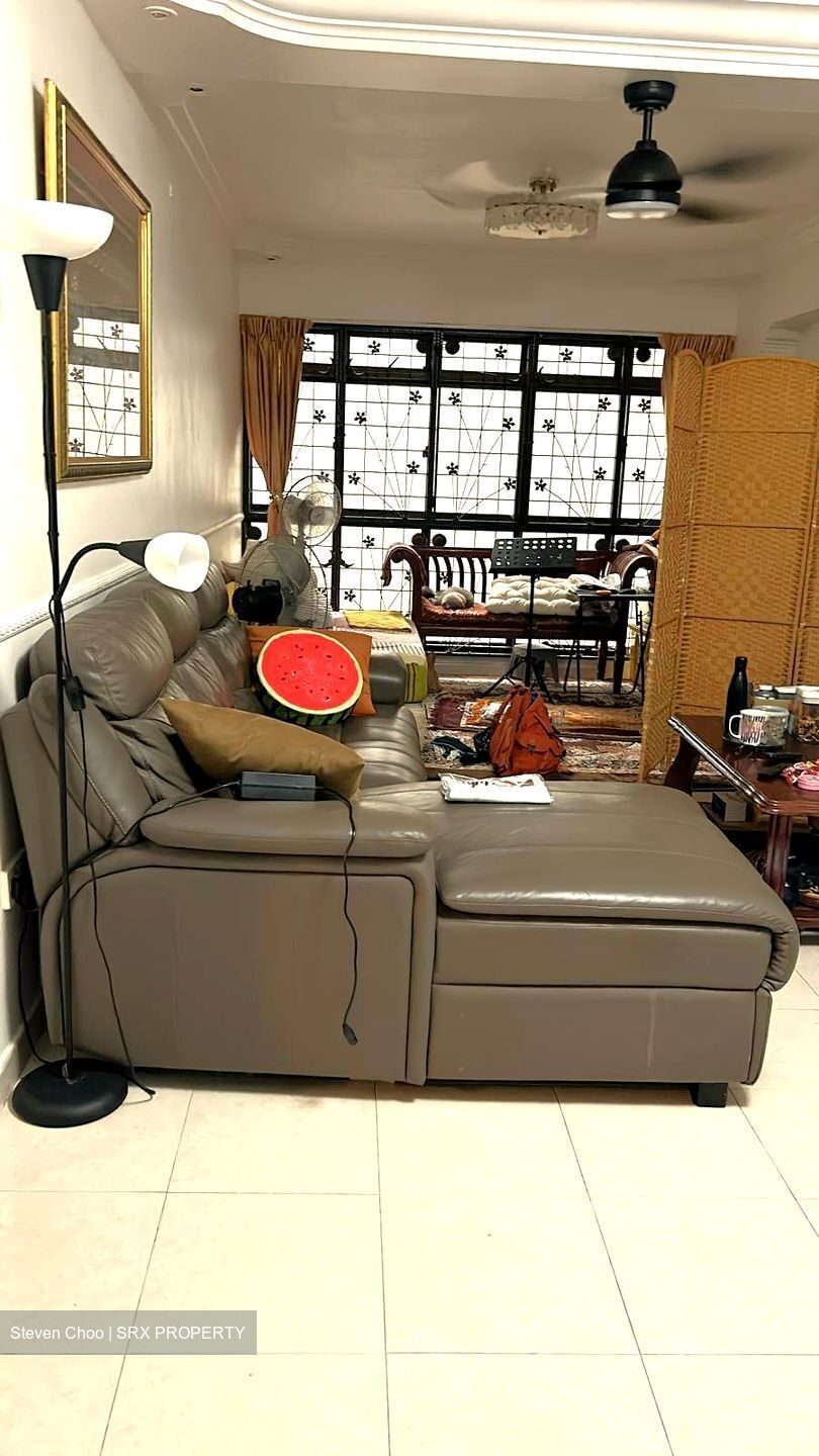 Blk 310B Anchorvale Vista (Sengkang), HDB 5 Rooms #485075431